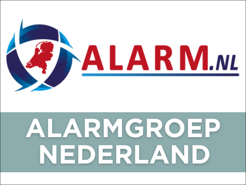 Alarmgroep Nederland